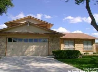 9522 Dunhill, San Antonio, TX 78239