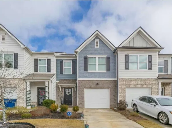 5312 Barberry Ave, Oakwood, GA 30566