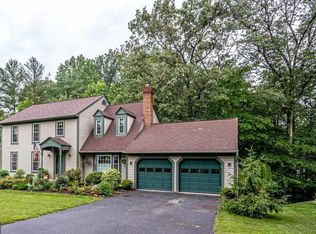 5902 Clermont Landing Ct, Burke, VA 22015