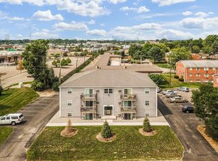 Coolidge - 905 Coolidge LLC, Lansing, MI 48912