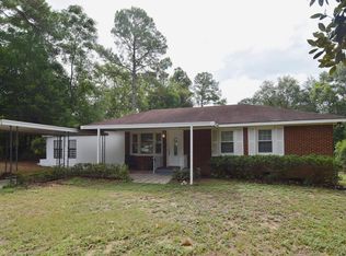 2134 Fairview Ave, Augusta, GA 30904
