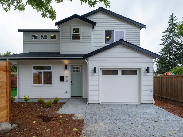 11518 16th Ave NE, Seattle, WA 98125