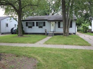 21853 Weller Ave, Warren, MI 48089