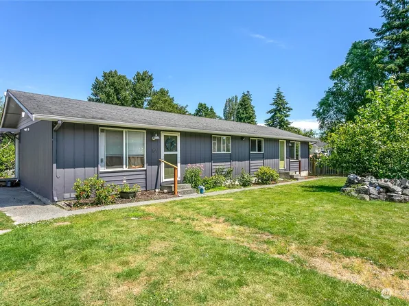 2619 West Street, Bellingham, WA 98225