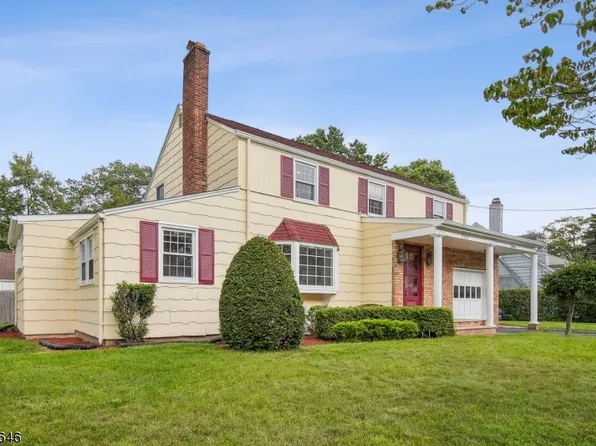 2331 Gales Ct, Scotch Plains Twp., NJ 07076