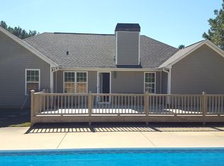 29 Chandlers Run, Newnan, GA 30263