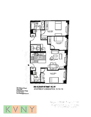 Sold by KVNY Soho | media 17
