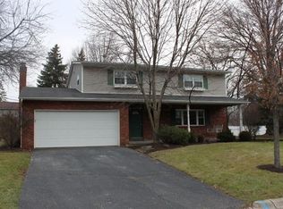 5576 Millington Rd, Columbus, OH 43235