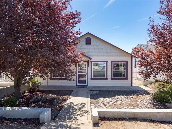 125 Capitol Hill Dr, Paso Robles, CA 93446