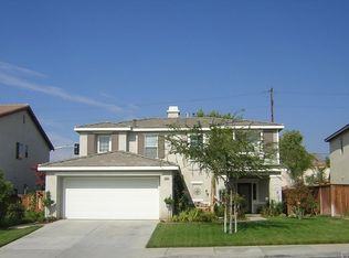 16060 Via Ultimo, Moreno Valley, CA 92551