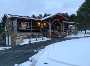 140 Long Rd, Limestone, ME 04750