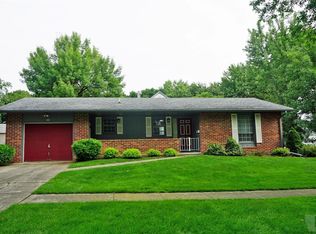 802 Farnam St, Harlan, IA 51537