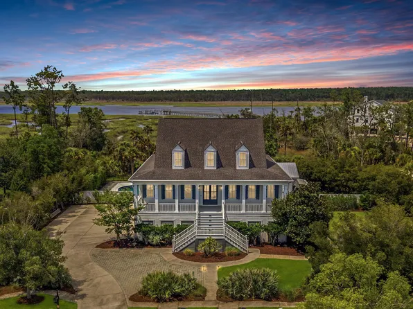 3901 Ashton Shore Ln, Mount Pleasant, SC 29466