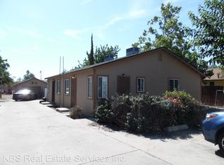 2304 S Eye St #B, Bakersfield, CA 93304