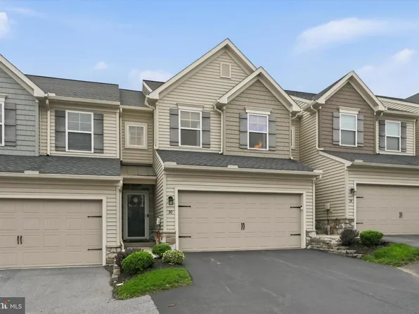 30 Wexford Ct Unit 3, Morgantown, PA 19543