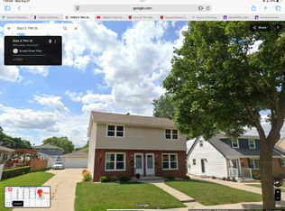 3563 S 79th St, Milwaukee, WI 53220