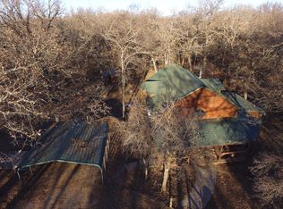 500 Rolling Hills Rd, Lone Grove, OK 73443