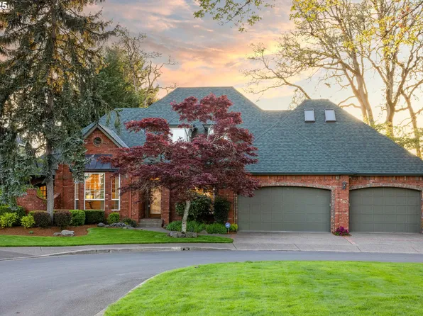 1468 Wimbledon Pl, Springfield, OR 97477