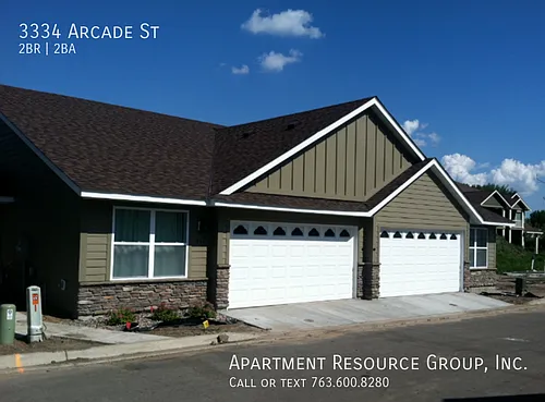3334 Arcade St Photo 1