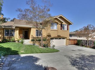 24309 Ridgecreek Ln, Hayward, CA 94541