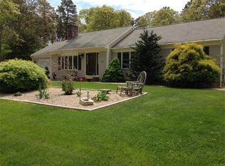 81 Shallow Pond Dr, Barnstable, MA 02630