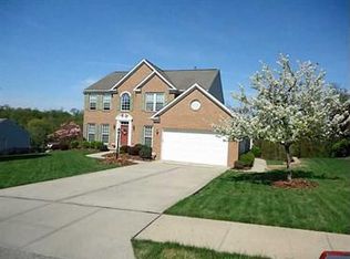 126 Great Rock Dr, Bethel Park, PA 15102