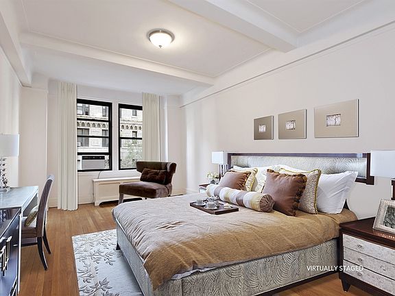 2nd image of 470 W End Ave #3D