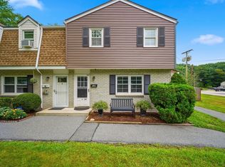 140 Old Ferry Rd #M, Haverhill, MA 01830