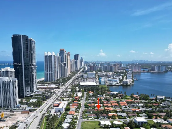 215 187th St, Sunny Isles Beach, FL 33160