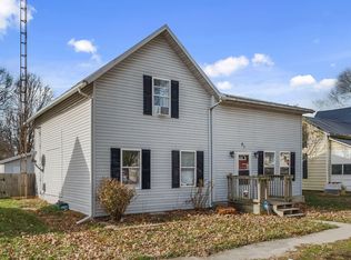 61 Marsh St, La Rue, OH 43332