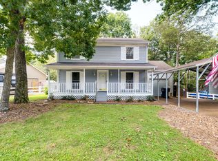 2445 Nonaville Rd, Mount Juliet, TN 37122