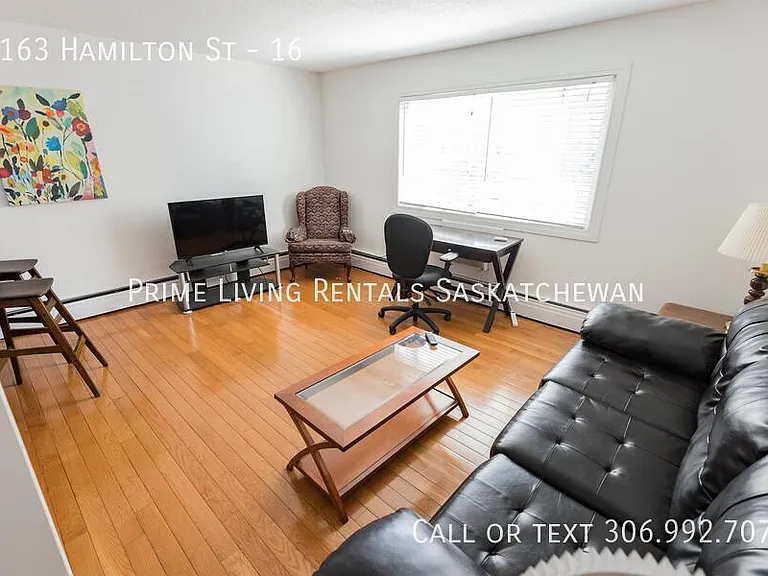 2163 Hamilton St #16 — Photo 2