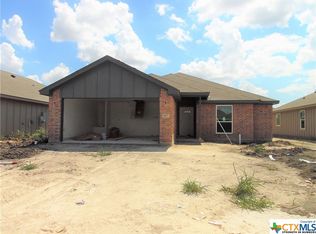 1603 Fiddle Wood, Temple, TX 76502