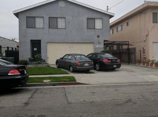 3856 W 132nd St APT 1, Hawthorne, CA 90250