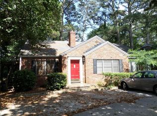 1445 Clairmont Rd, Decatur, GA 30033