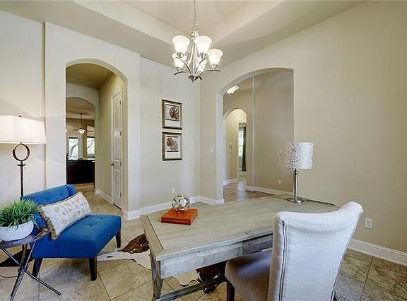4th image of 4537 Mont Blanc Dr