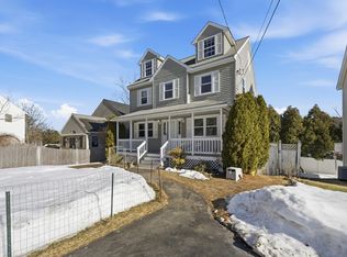 42 Wildcrest Ave, Billerica, MA 01821