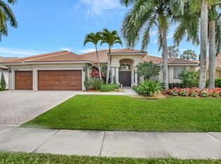 21294 Falls Ridge Way, Boca Raton, FL 33428