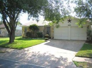 608 Quail Run Rd, Pflugerville, TX 78660