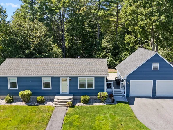 133 Saugus Street, Portland, ME 04103