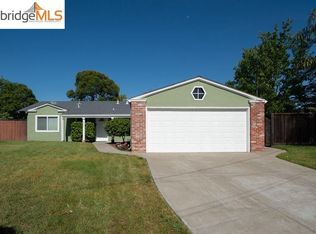 4141 Eden Ct, Concord, CA 94521