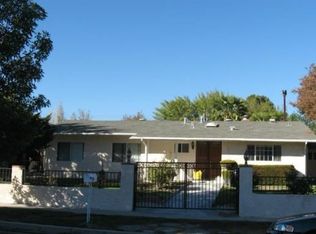 18301 Blackhawk St, Porter Ranch, CA 91326