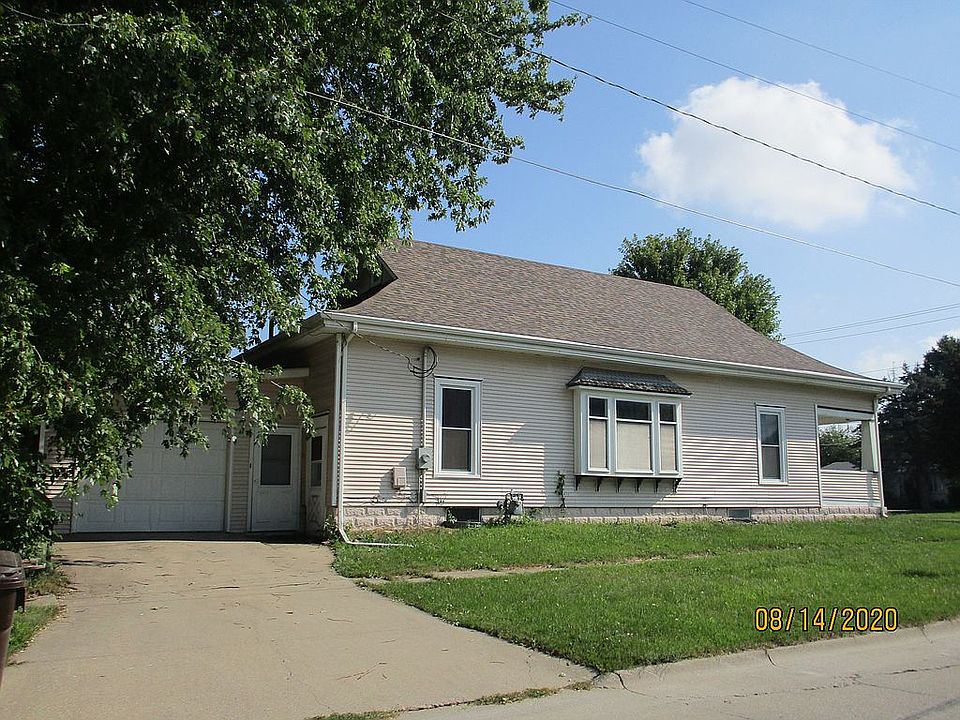 2nd image of 400 N Main St
