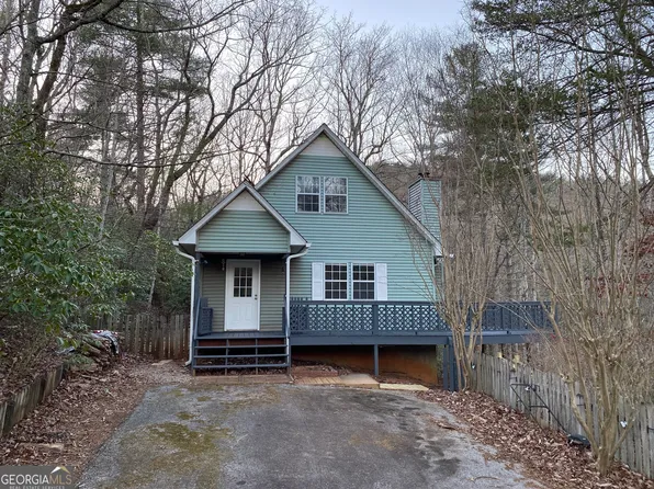 270 Eastern Cross Ln, Clayton, GA 30525