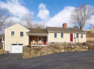 1 Thomas St, Plymouth, MA 02360