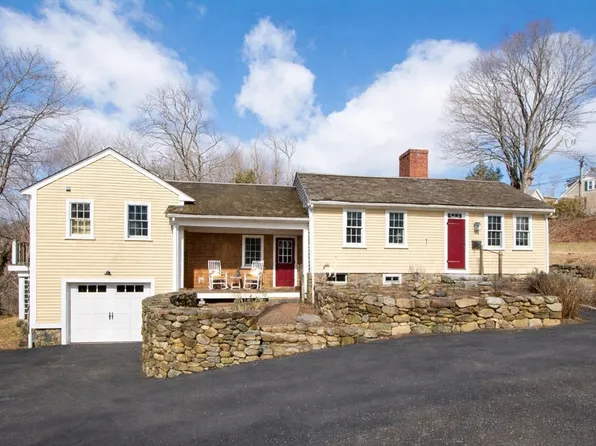 1 Thomas St, Plymouth, MA 02360