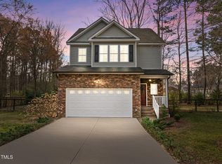 1404 Vanguard Pl, Durham, NC 27713