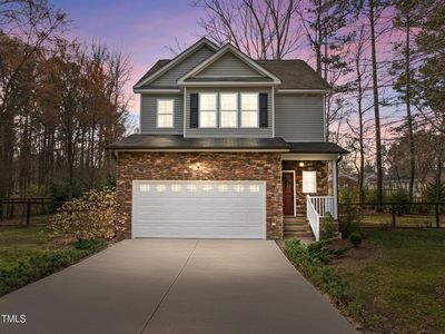 1404 Vanguard Pl, Durham, NC, 27713