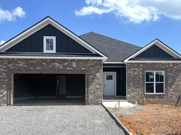 92 Miller Farm Lot 92, Clarksville, TN 37043