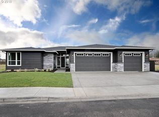 17201 NE 22nd Ave, Ridgefield, WA 98642